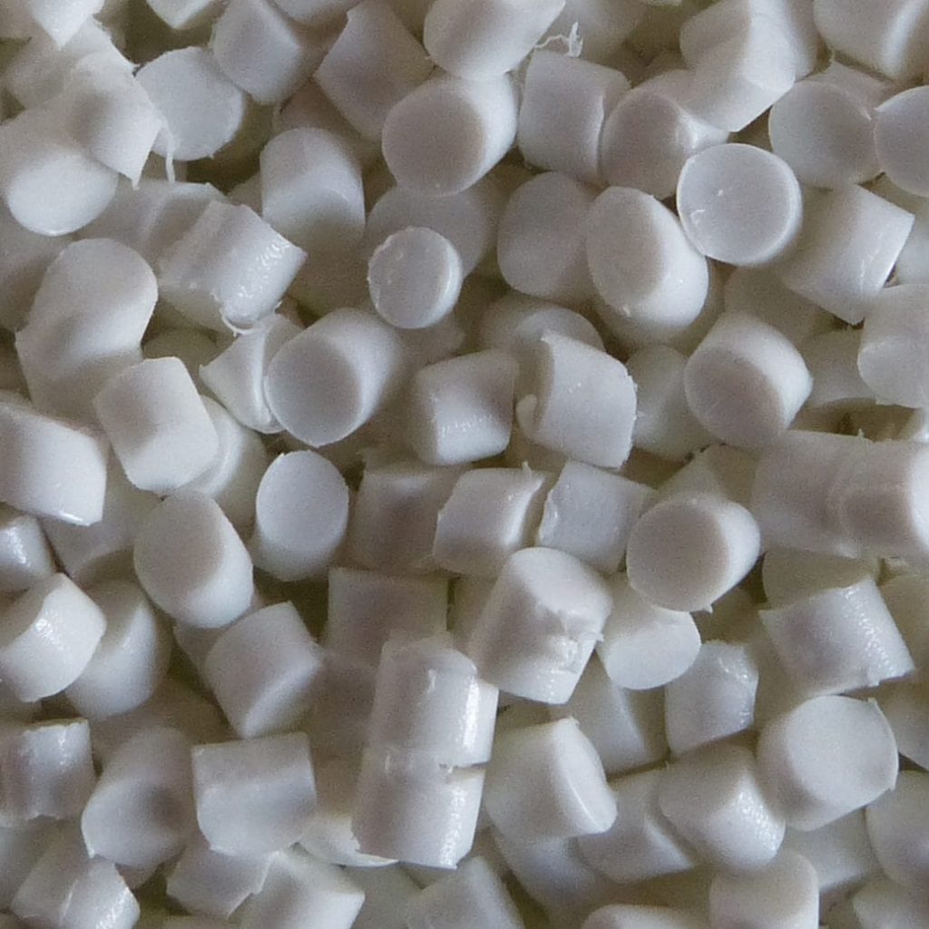 Pvoh-pellets