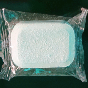 Film hydrosoluble tablette lave-vaisselle - Soltec Development