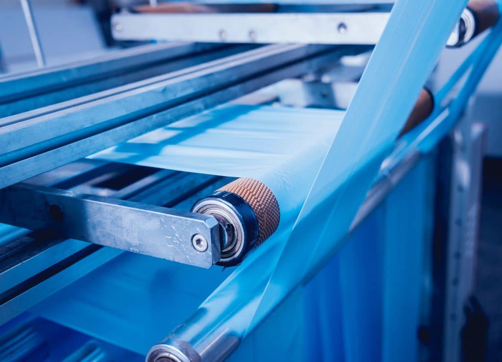film printing